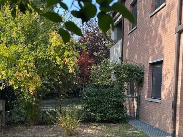 Villa Indipendente in vendita a Cicogna, San Lazzaro