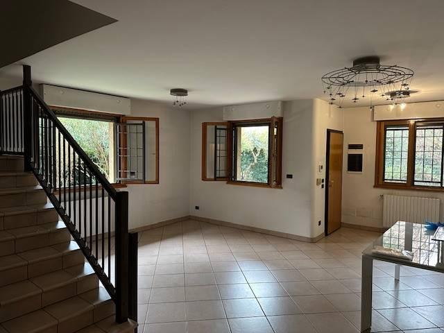 Villa Indipendente in vendita a Cicogna, San Lazzaro