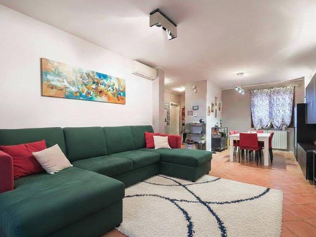 Villa Indipendente in vendita a Castiglia, San Lazzaro
