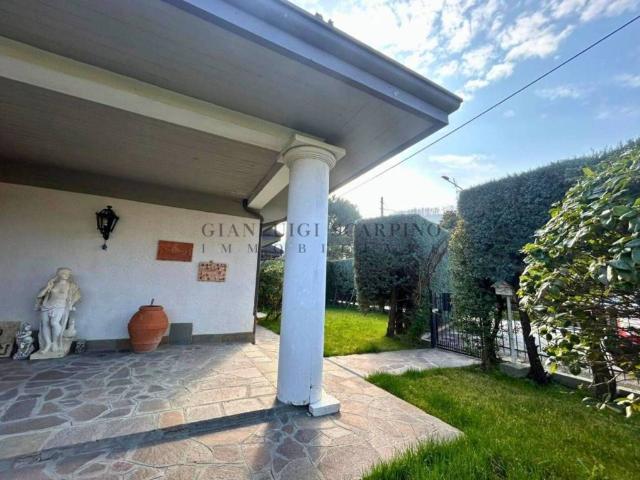 Villa Indipendente in vendita a San Lazzaro, Reggio Emilia