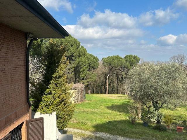 Villa Indipendente in vendita a San Lazzaro, Reggio Emilia