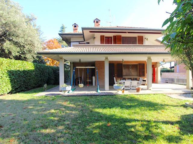 Villa Indipendente in vendita a San Lazzaro, Reggio Emilia