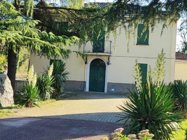 Villa Indipendente in vendita a La Mura San Carlo, San Lazzaro