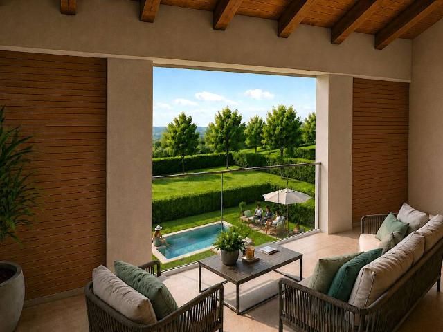 Villa Indipendente in vendita a Colunga, San Lazzaro