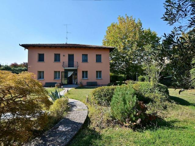 Villa Indipendente in vendita a Cicogna, San Lazzaro