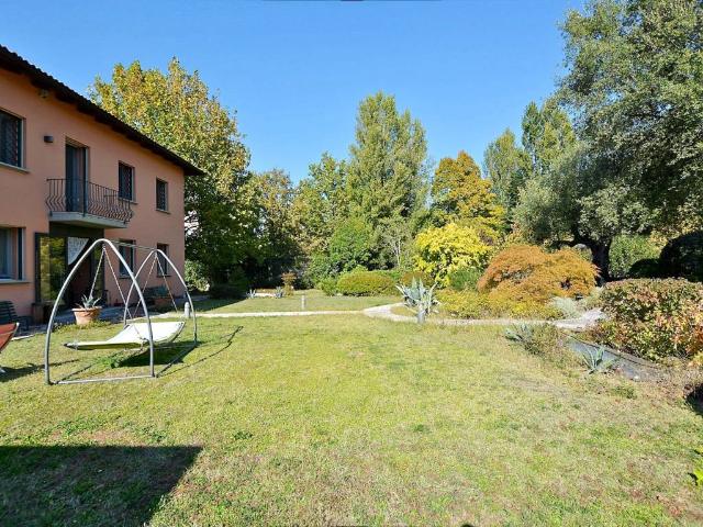 Villa Indipendente in vendita a Cicogna, San Lazzaro