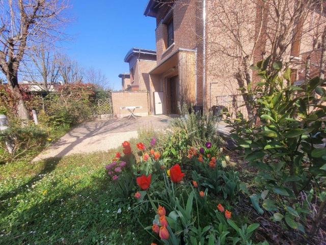 Villa Indipendente in vendita a Idice, San Lazzaro