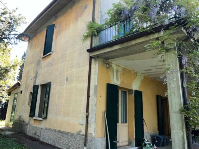 Villa Indipendente in vendita a San Lazzaro, Reggio Emilia
