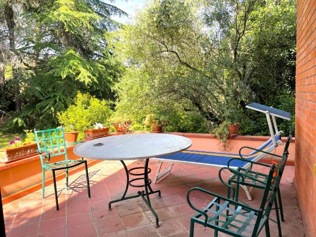Villa Indipendente in vendita a San Lazzaro, Reggio Emilia
