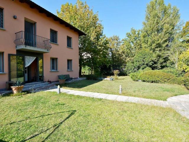 Villa Indipendente in vendita a Cicogna, San Lazzaro