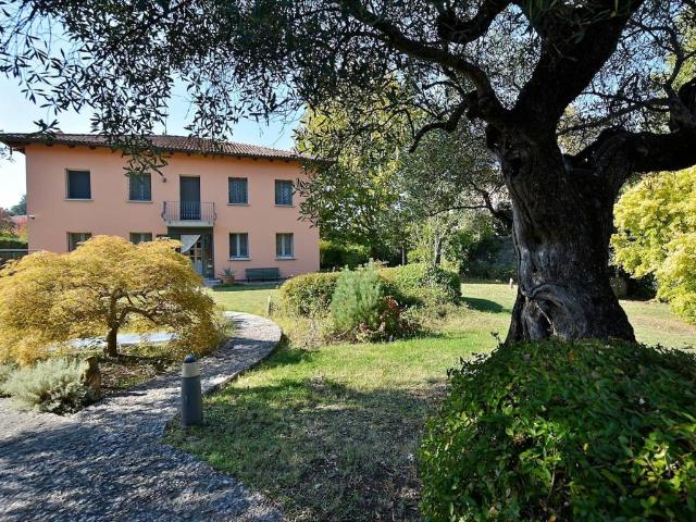 Villa Indipendente in vendita a Cicogna, San Lazzaro