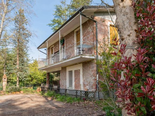 Villa Indipendente in vendita a Unione dei comuni Savena-Idice, San Lazzaro