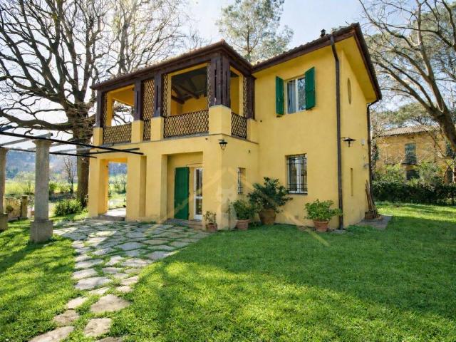 Villa Indipendente in vendita a San Lazzaro, Reggio Emilia