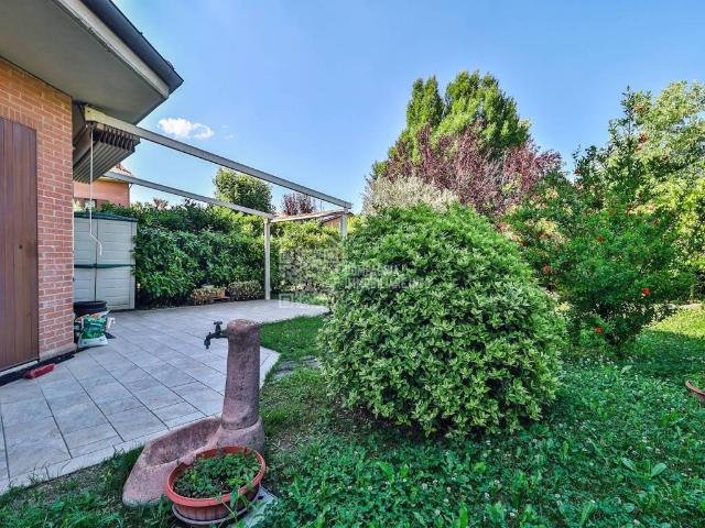 Villa Indipendente in vendita a Idice, San Lazzaro