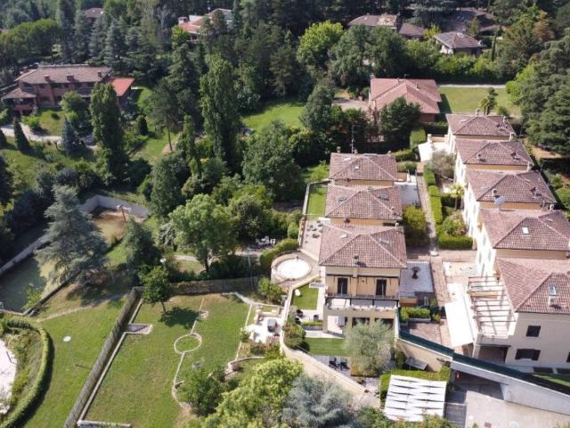 Villa Indipendente in vendita a San Lazzaro, Reggio Emilia