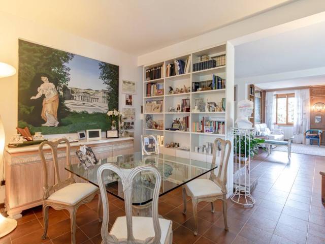 Villa Indipendente in vendita a San Lazzaro, Reggio Emilia