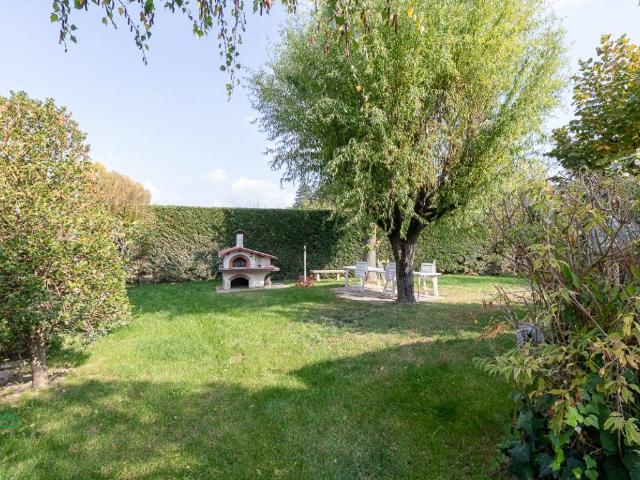 Villa Indipendente in vendita a San Lazzaro, Reggio Emilia
