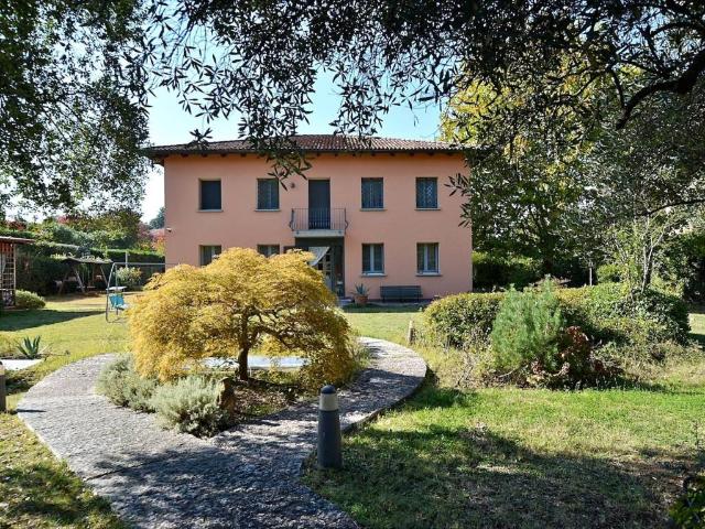Villa Indipendente in vendita a Cicogna, San Lazzaro