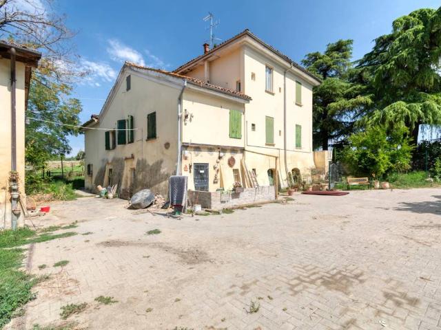 Villa Indipendente in vendita a La Mura San Carlo, San Lazzaro