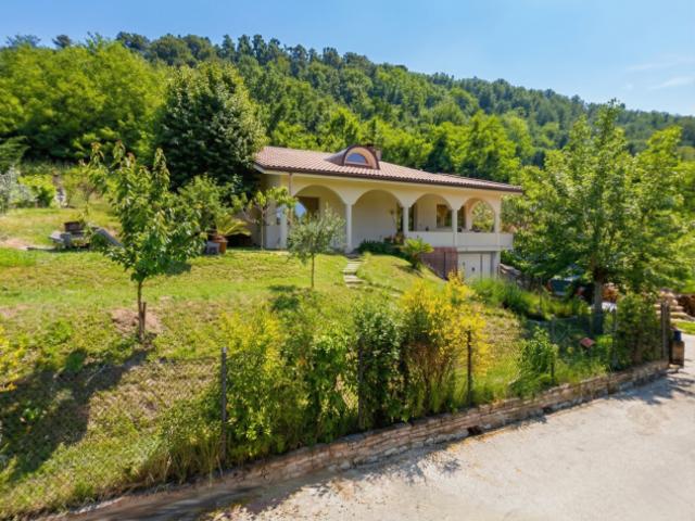 Villa Indipendente in vendita a Unione di comuni Valmarecchia, San Leo