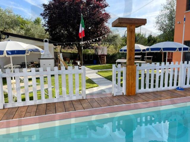 Villa Indipendente in vendita a Unione di comuni Valmarecchia, San Leo