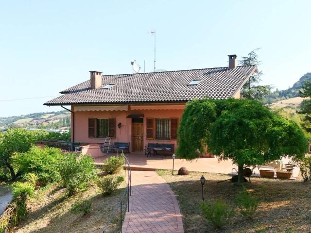 Villa Indipendente in vendita a Selva della Valle, San Leo