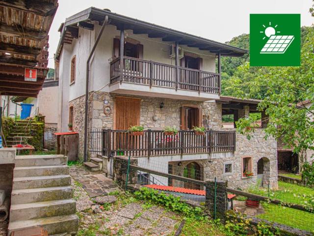 Villa Indipendente in vendita a San Leonardo, Friuli-Venezia Giulia