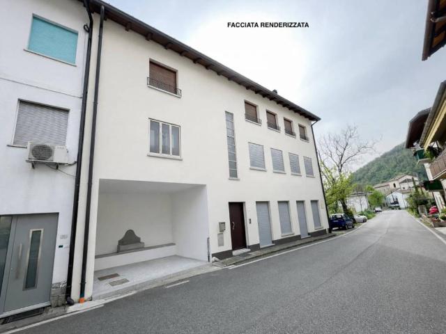 Villa Indipendente in vendita a San Leonardo, Friuli-Venezia Giulia