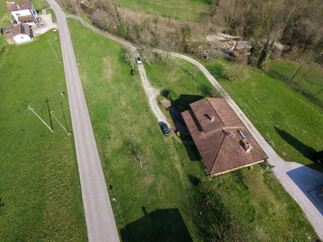 Villa Indipendente in vendita a San Leonardo, Friuli-Venezia Giulia