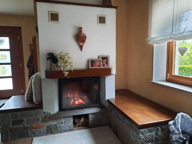 Villa Indipendente in vendita a San Leonardo, Friuli-Venezia Giulia