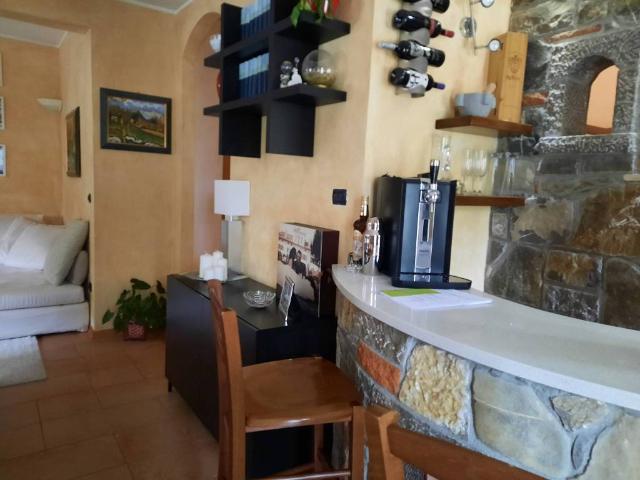 Villa Indipendente in vendita a San Leonardo, Friuli-Venezia Giulia