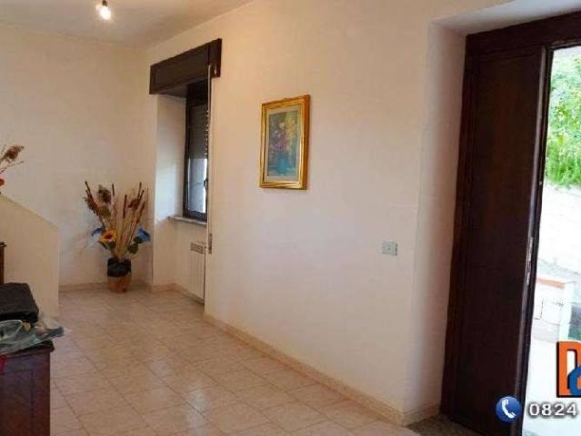 Villa Indipendente in vendita a San Leucio Del Sannio, Campania
