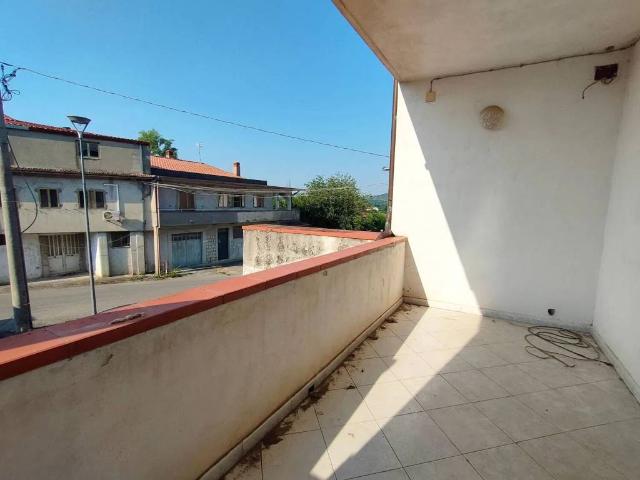 Villa Indipendente in vendita a San Lorenzello, Campania