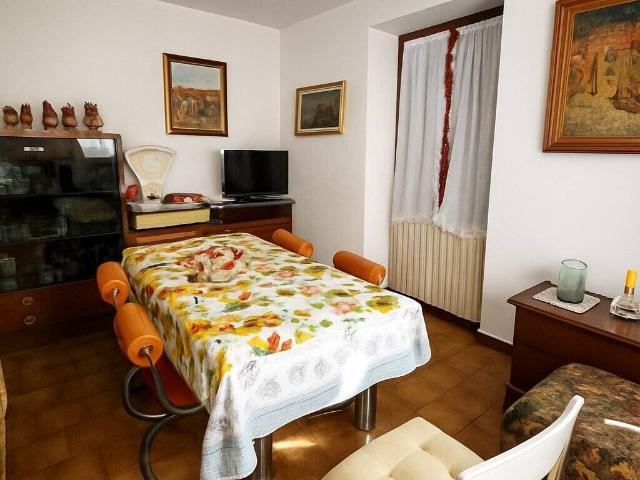 Villa Indipendente in vendita a San Lorenzo Al Mare, Liguria