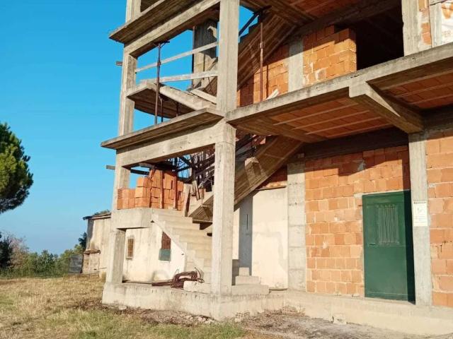 Villa Indipendente in vendita a Calabria, Cosenza