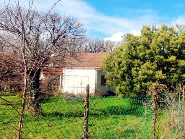 Villa Indipendente in vendita a San Lorenzo Nuovo, Lazio