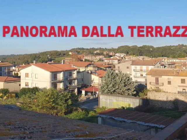 Villa Indipendente in vendita a San Lorenzo Nuovo, Lazio