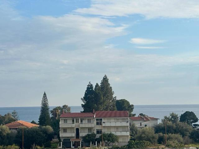 Villa Indipendente in vendita a Calabria, Reggio Calabria