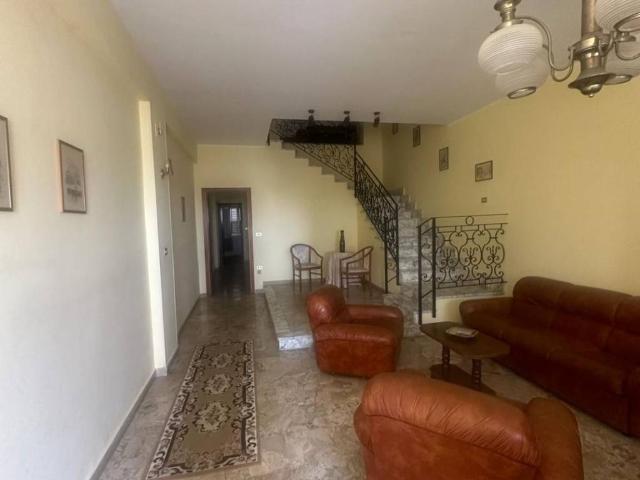 Villa Indipendente in vendita a Calabria, Reggio Calabria