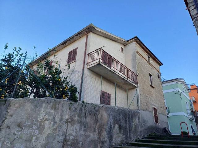 Villa Indipendente in vendita a Calabria, Cosenza