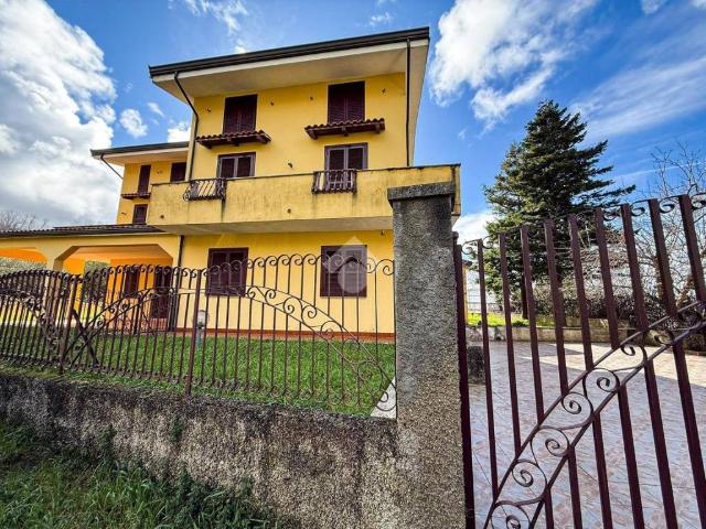 Villa Indipendente in vendita a Calabria, Cosenza