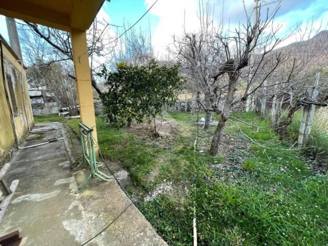 Villa Indipendente in vendita a Calabria, Cosenza