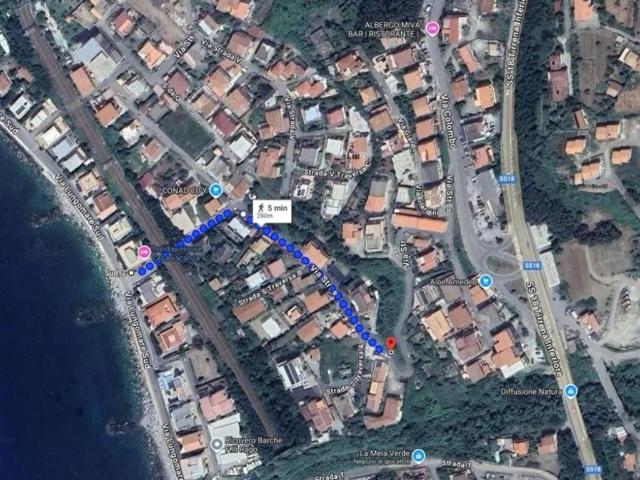 Villa Indipendente in vendita a Calabria, Cosenza