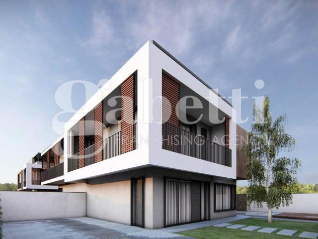 Villa Indipendente in vendita a San Marcellino, Campania