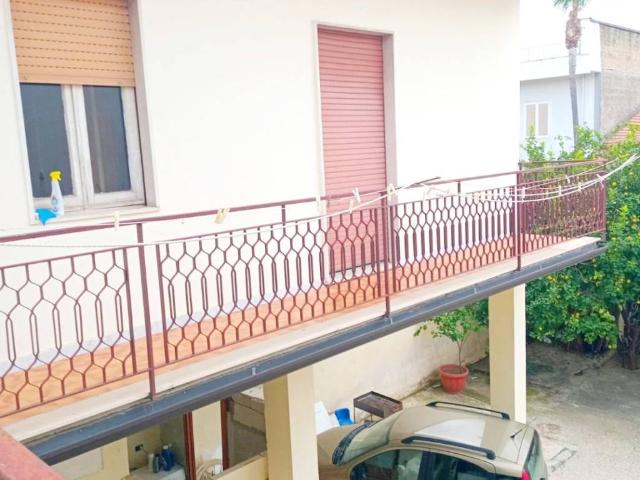 Villa Indipendente in vendita a San Marcellino, Campania