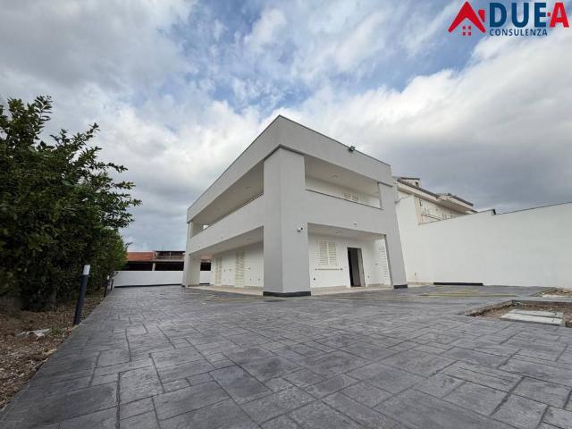 Villa Indipendente in vendita a SubitoCasa, San Marcellino