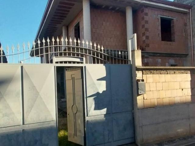 Villa Indipendente in vendita a San Marcellino, Campania