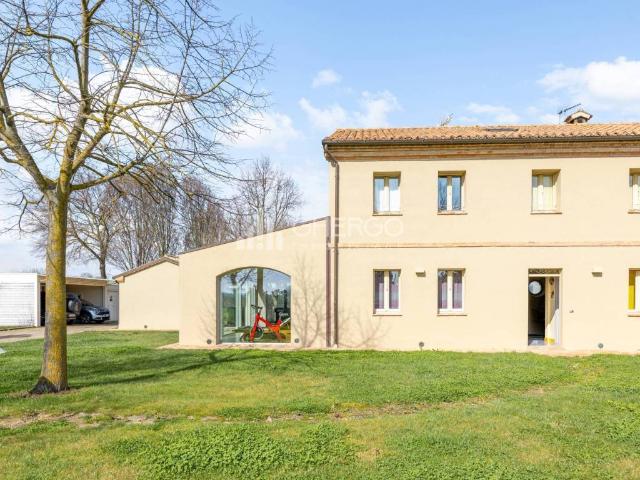 Villa Indipendente in vendita a Marche, Ancona