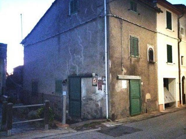 Villa Indipendente in vendita a Piteglio, Toscana