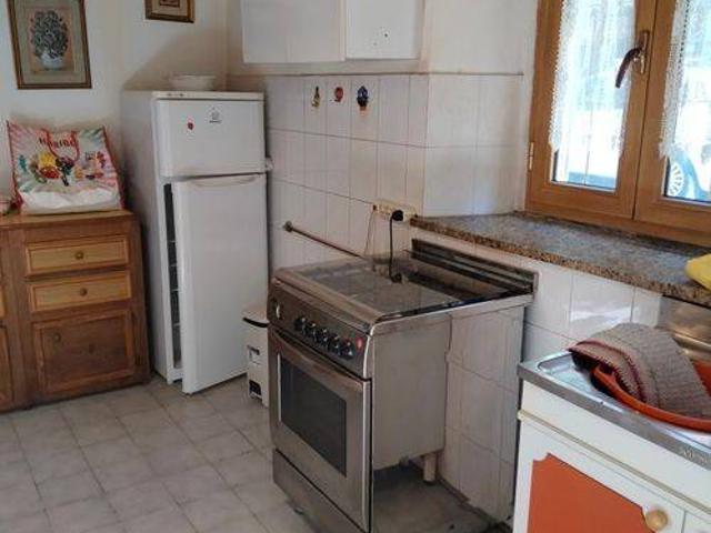 Villa Indipendente in vendita a Piteglio, Toscana